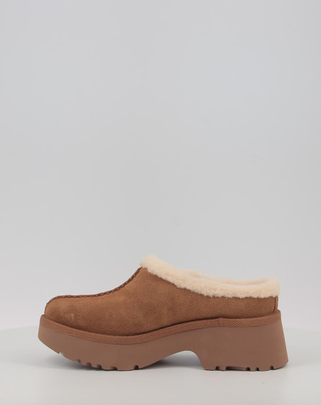 NEW HEIGHTS COZY CLOG