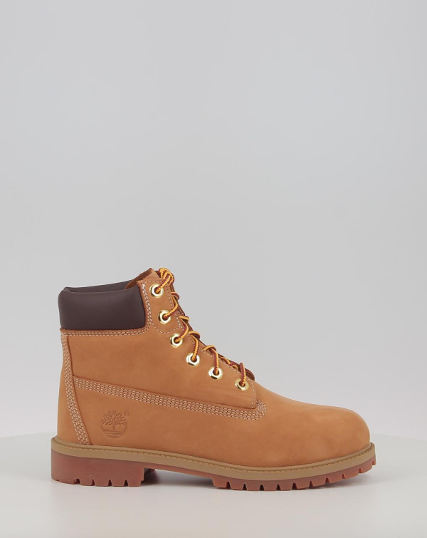 Calzado De Diferencia Entre Botas Timberland De Hombre Y Mujer - Main Image