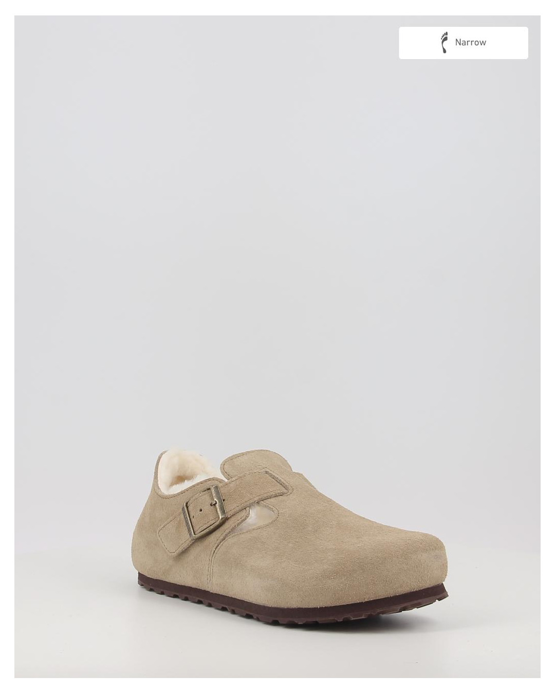 LONDON SHEARLING LEVE