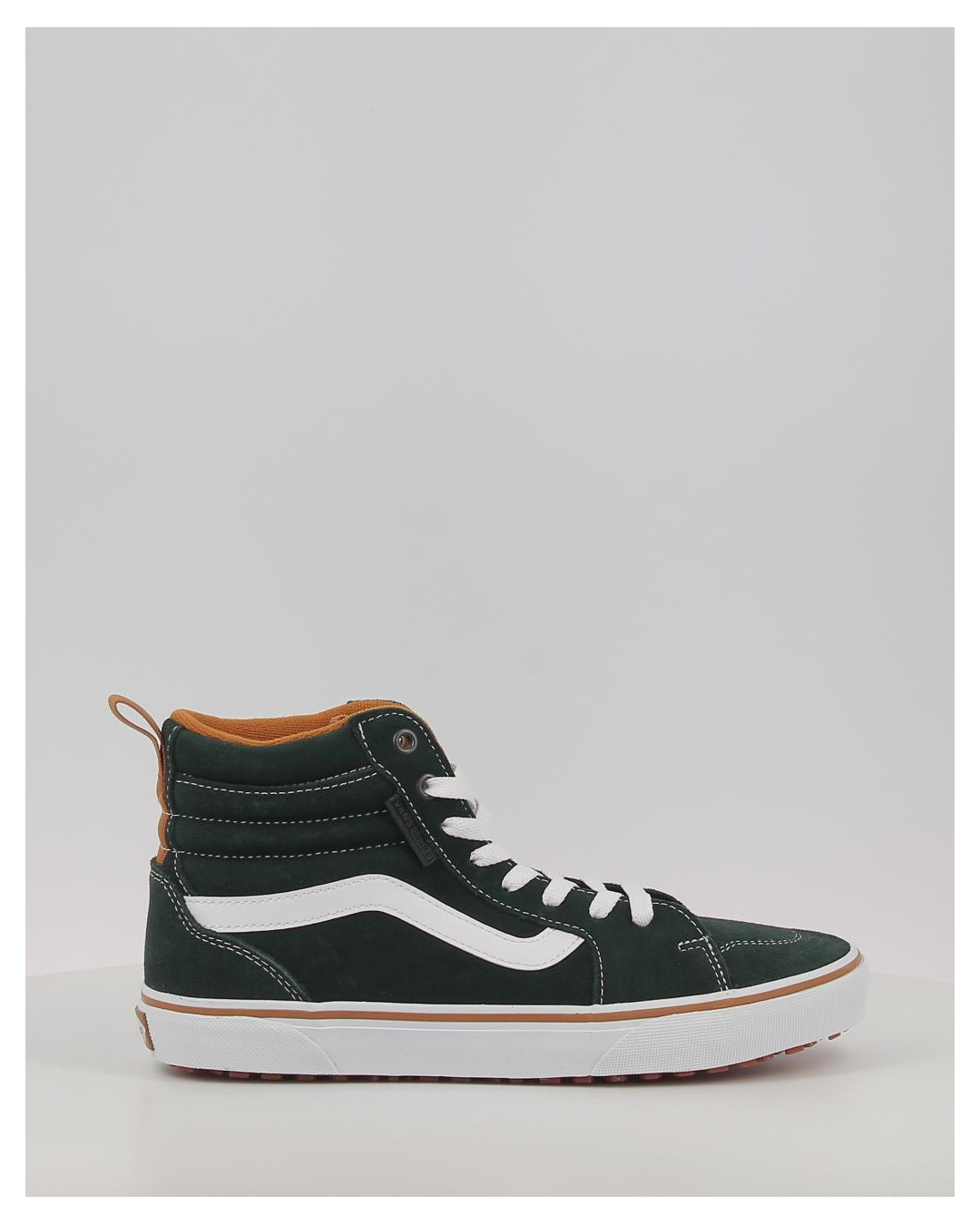 MN FILMORE HI VANSGUARD