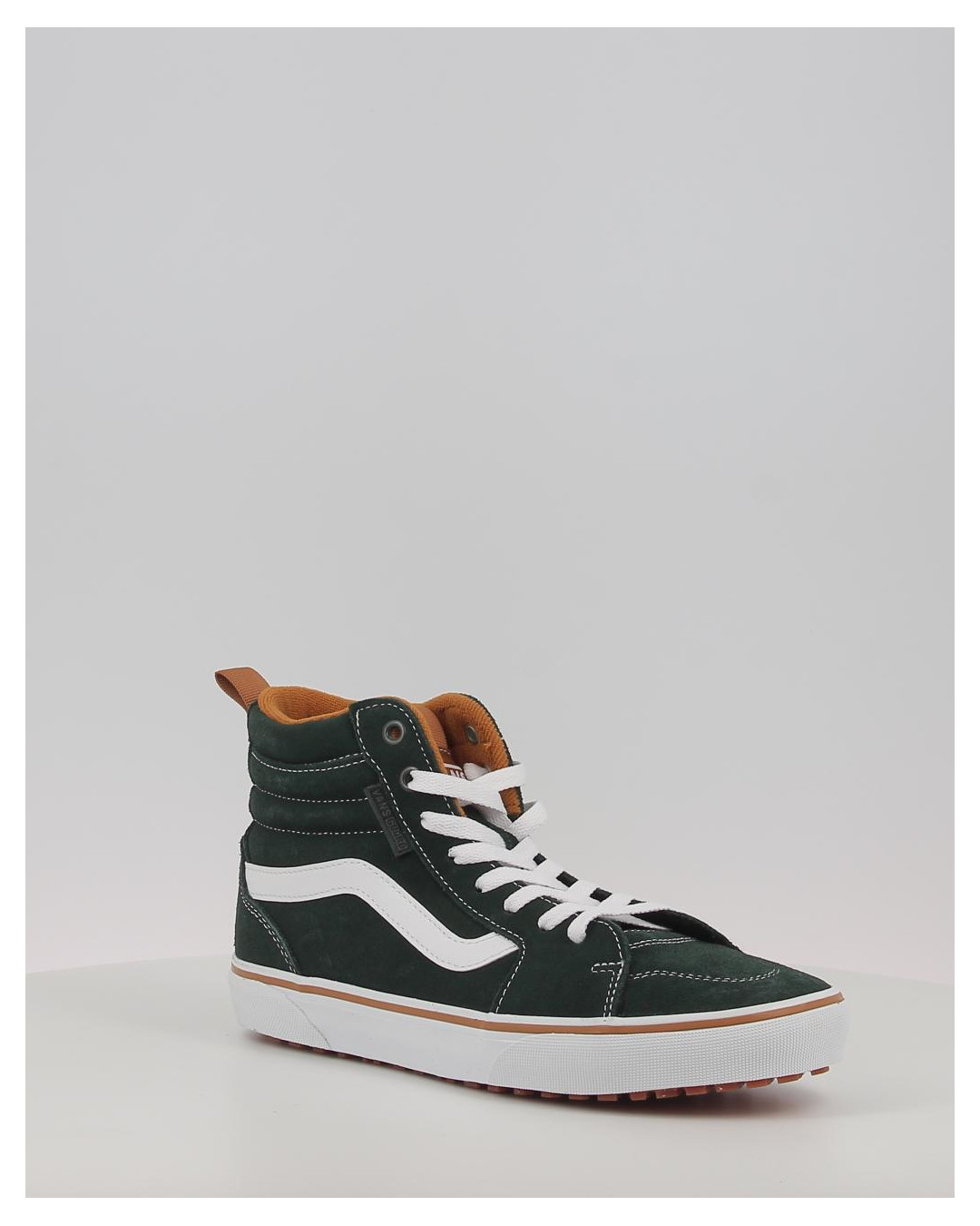 MN FILMORE HI VANSGUARD