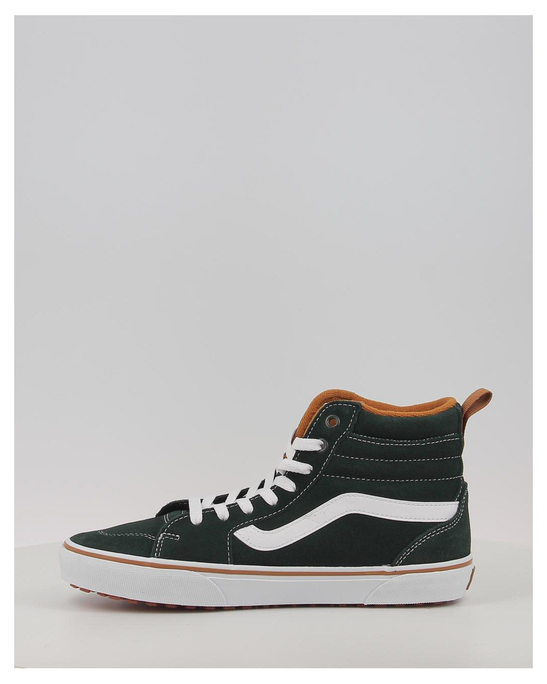 MN FILMORE HI VANSGUARD