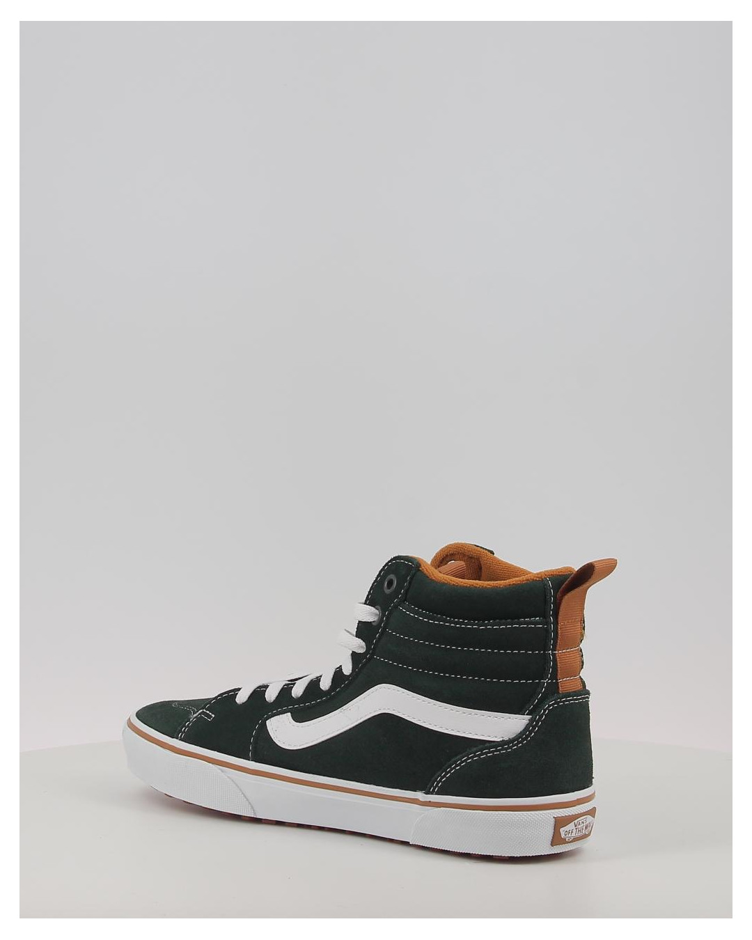 MN FILMORE HI VANSGUARD