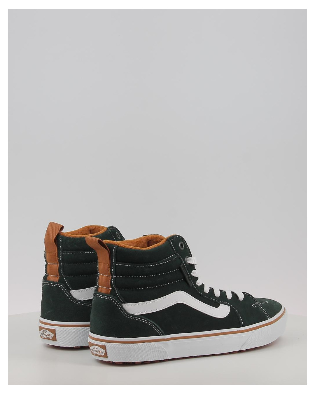 MN FILMORE HI VANSGUARD