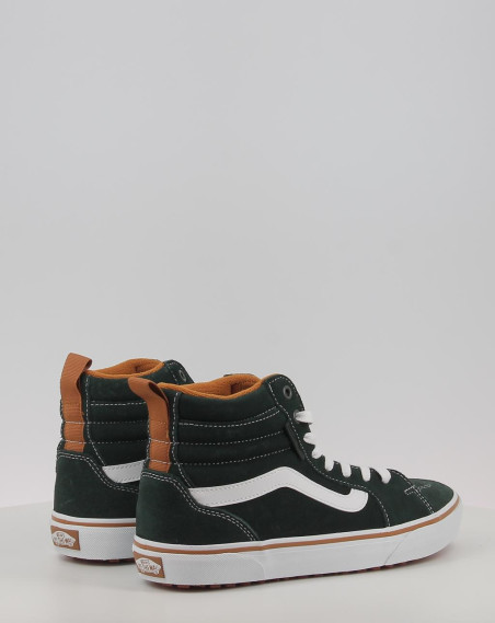 MN FILMORE HI VANSGUARD