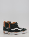 MN FILMORE HI VANSGUARD MN FILMORE HI VANSGUARD