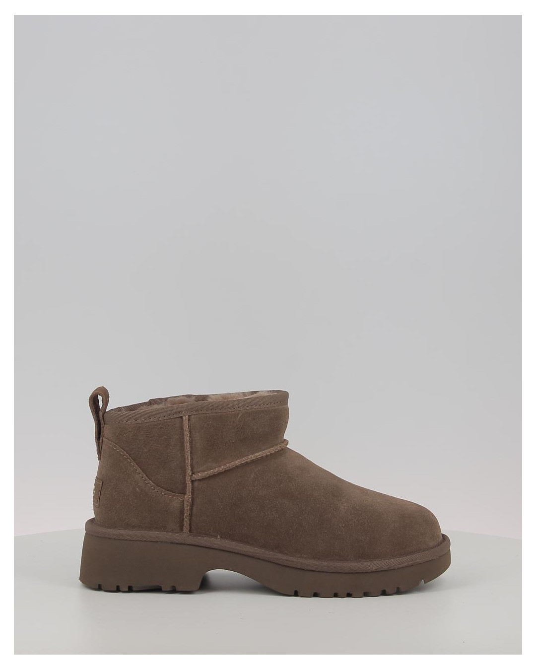 CLASSIC ULTRA MINI NEW HEIGHTS