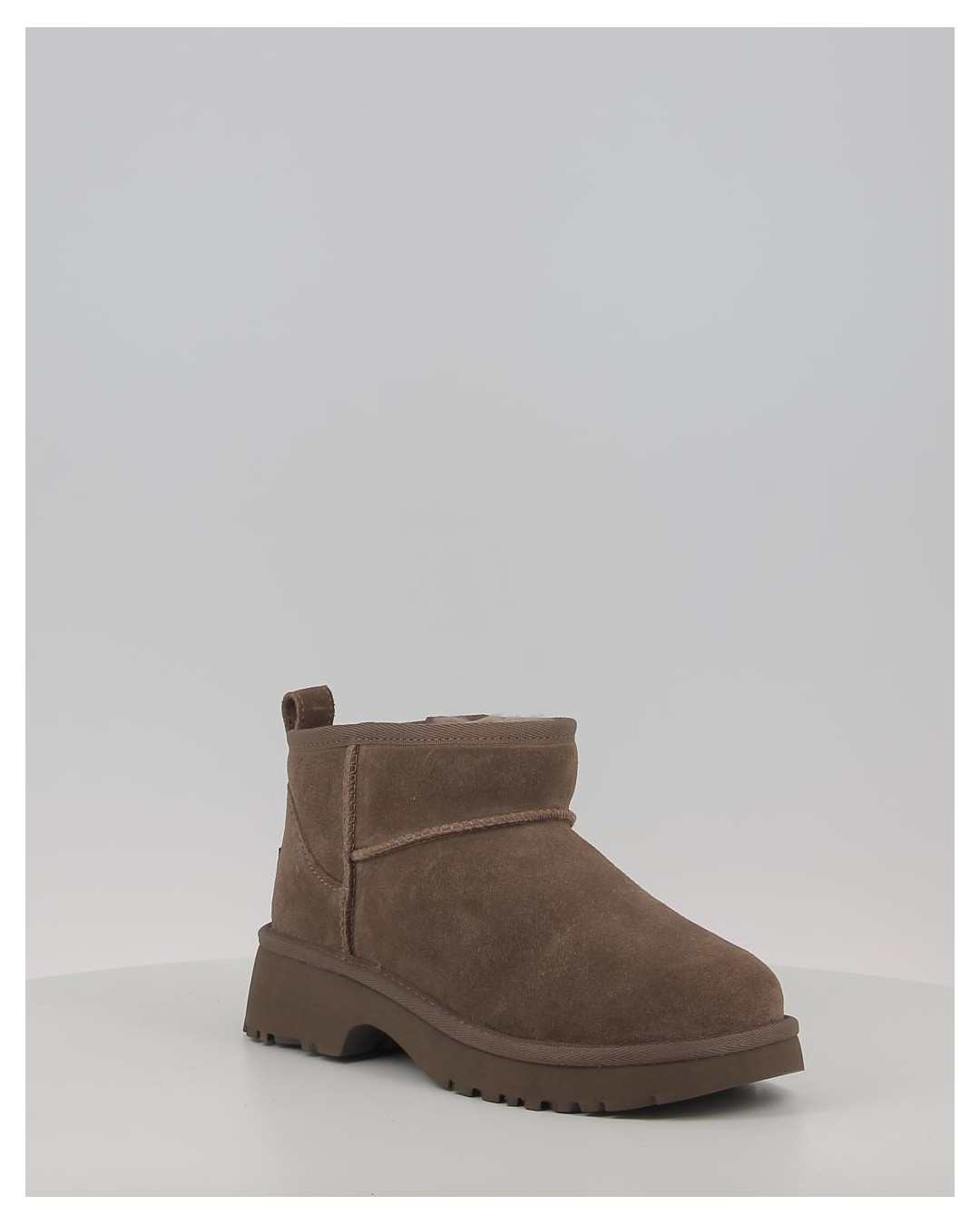 CLASSIC ULTRA MINI NEW HEIGHTS