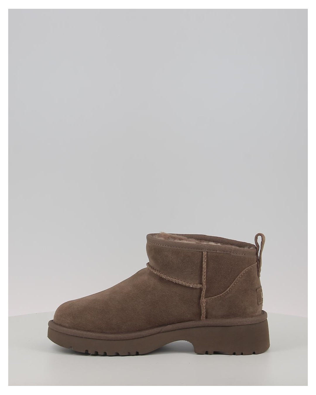 CLASSIC ULTRA MINI NEW HEIGHTS