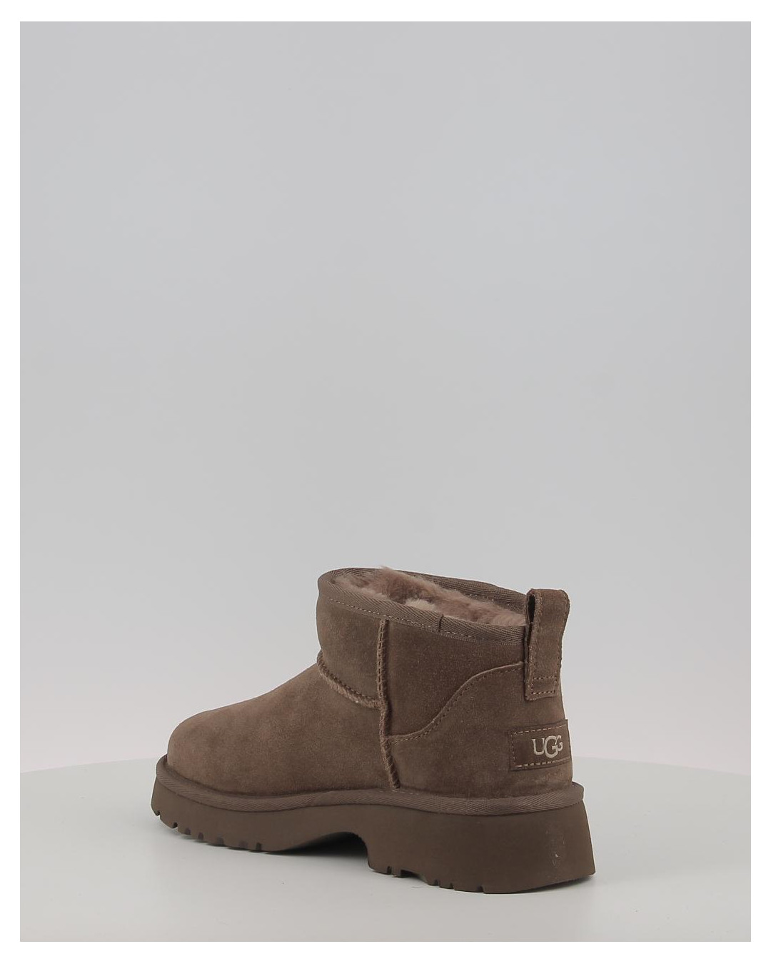 CLASSIC ULTRA MINI NEW HEIGHTS