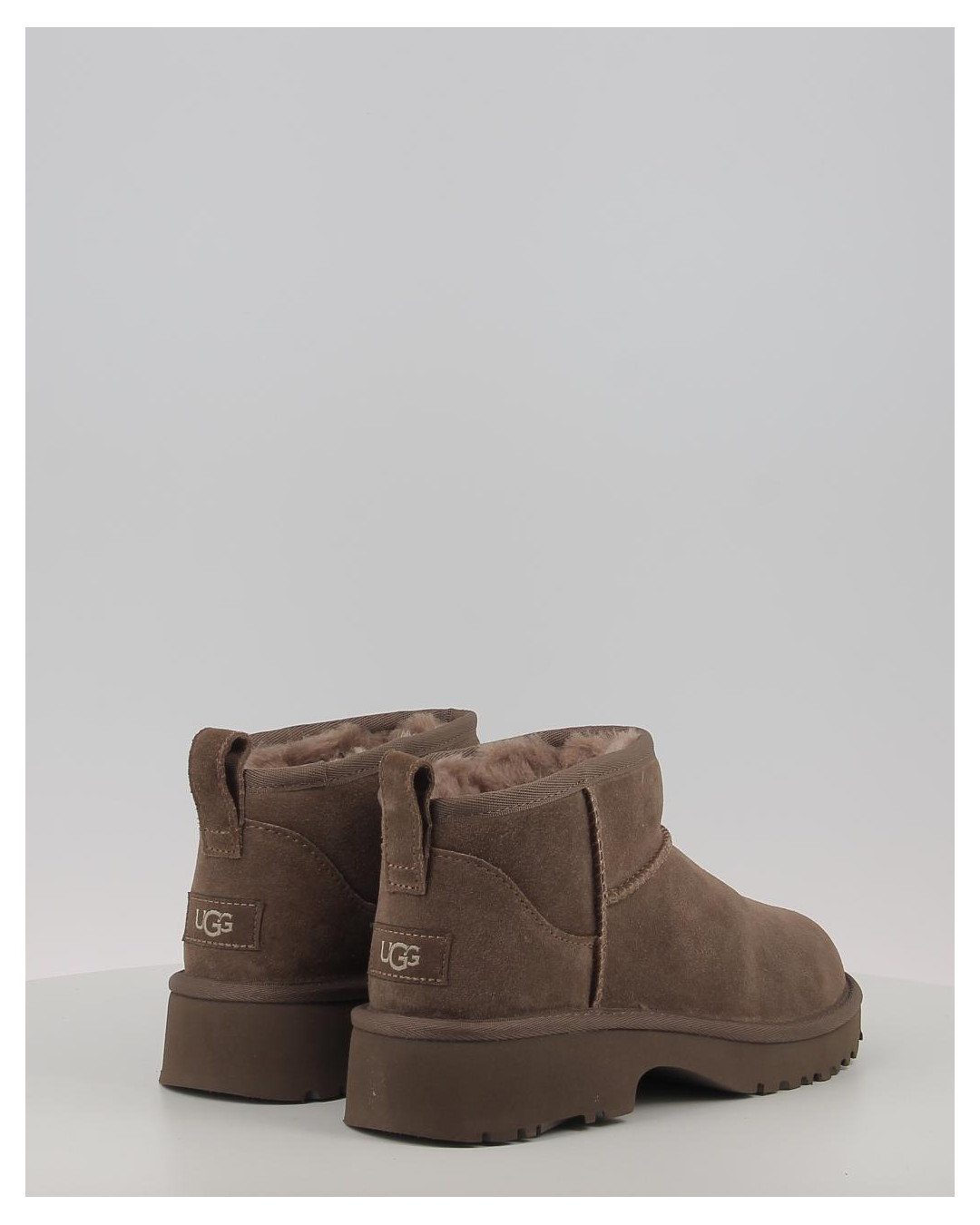 CLASSIC ULTRA MINI NEW HEIGHTS