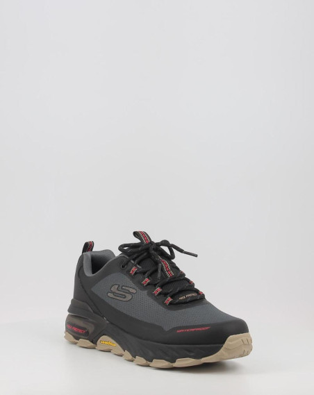 Zapatillas Skechers MAX PROTECT - LIBERATED 237304 negro Zapatillas Skechers MAX PROTECT - LIBERATED 237304 negro