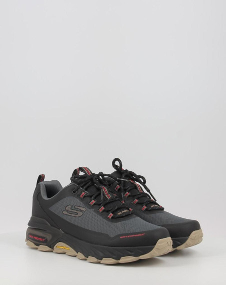 Zapatillas Skechers MAX PROTECT - LIBERATED 237304 negro Zapatillas Skechers MAX PROTECT - LIBERATED 237304 negro
