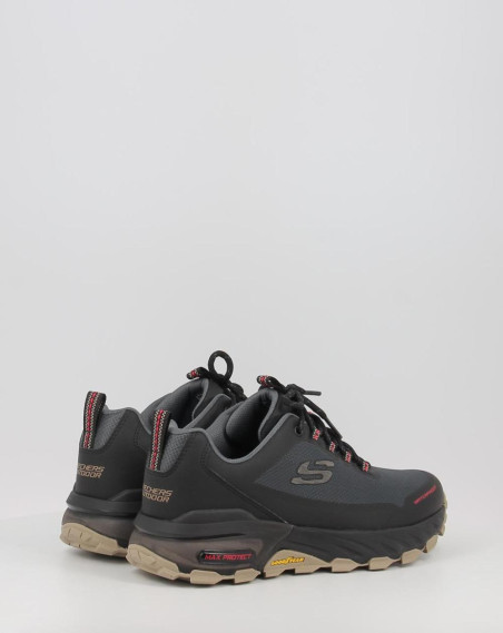 Zapatillas Skechers MAX PROTECT - LIBERATED 237304 negro Zapatillas Skechers MAX PROTECT - LIBERATED 237304 negro