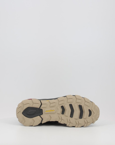 Zapatillas Skechers MAX PROTECT - LIBERATED 237304 negro Zapatillas Skechers MAX PROTECT - LIBERATED 237304 negro