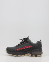 Zapatillas Skechers MAX PROTECT - LIBERATED 237304 negro Zapatillas Skechers MAX PROTECT - LIBERATED 237304 negro