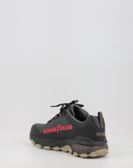 Zapatillas Skechers MAX PROTECT - LIBERATED 237304 negro Zapatillas Skechers MAX PROTECT - LIBERATED 237304 negro