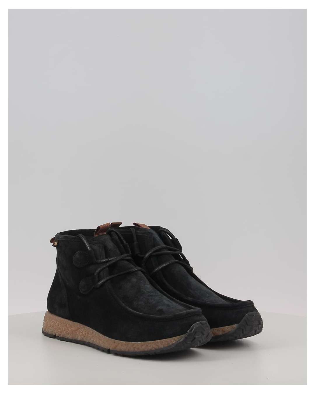 Botines Gaimo Rebajas Gaimo Botines Gaimo Negro Obi