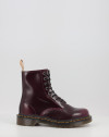 1460 VEGAN CHERRY RED 1460 VEGAN CHERRY RED