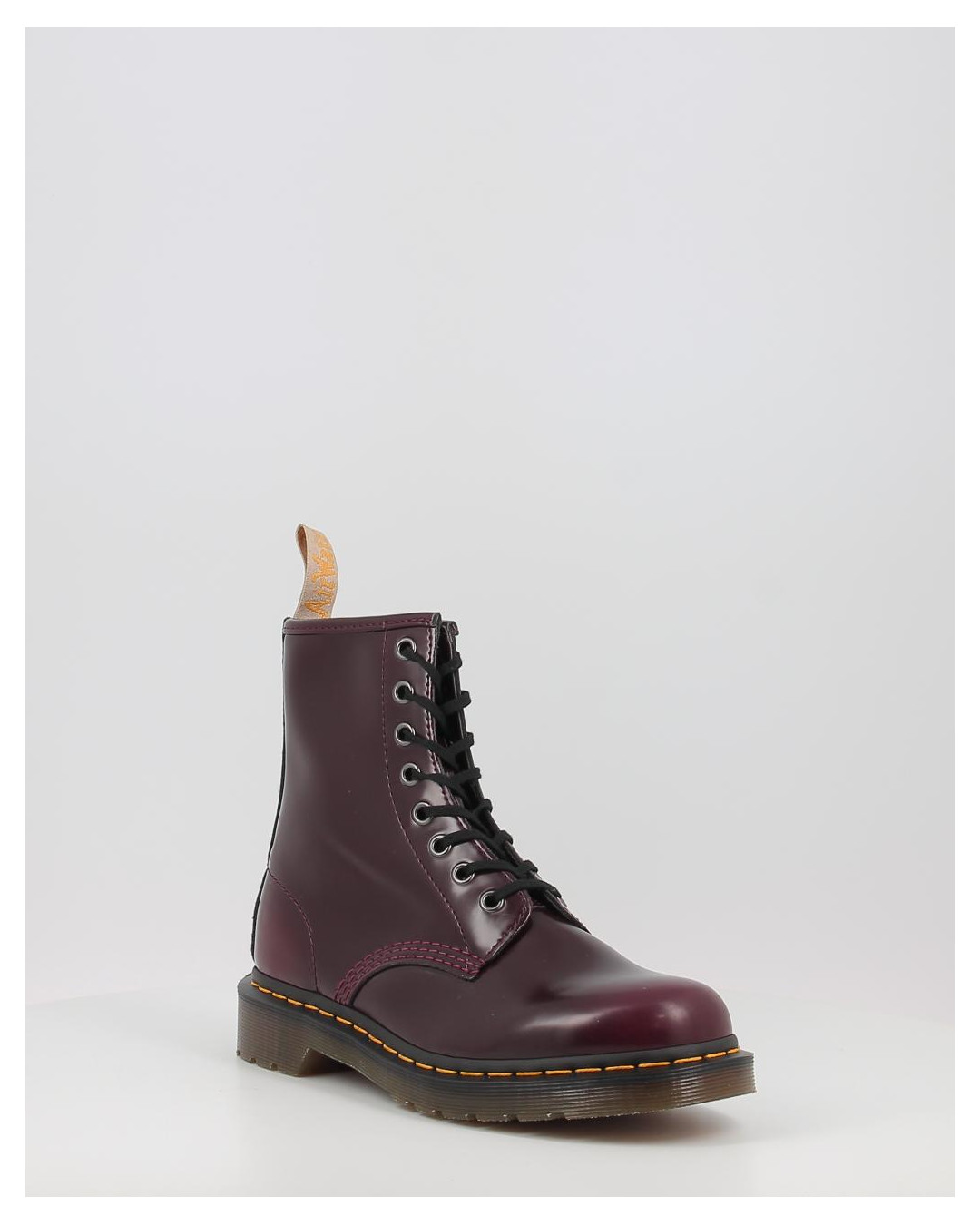 1460 VEGAN CHERRY RED