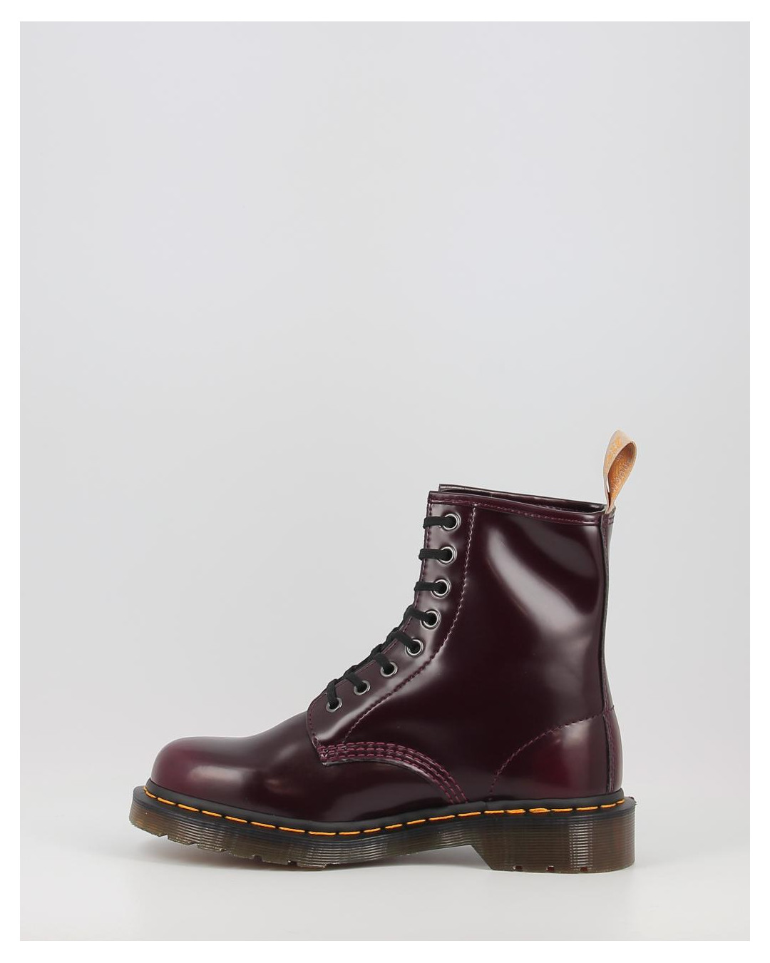 1460 VEGAN CHERRY RED