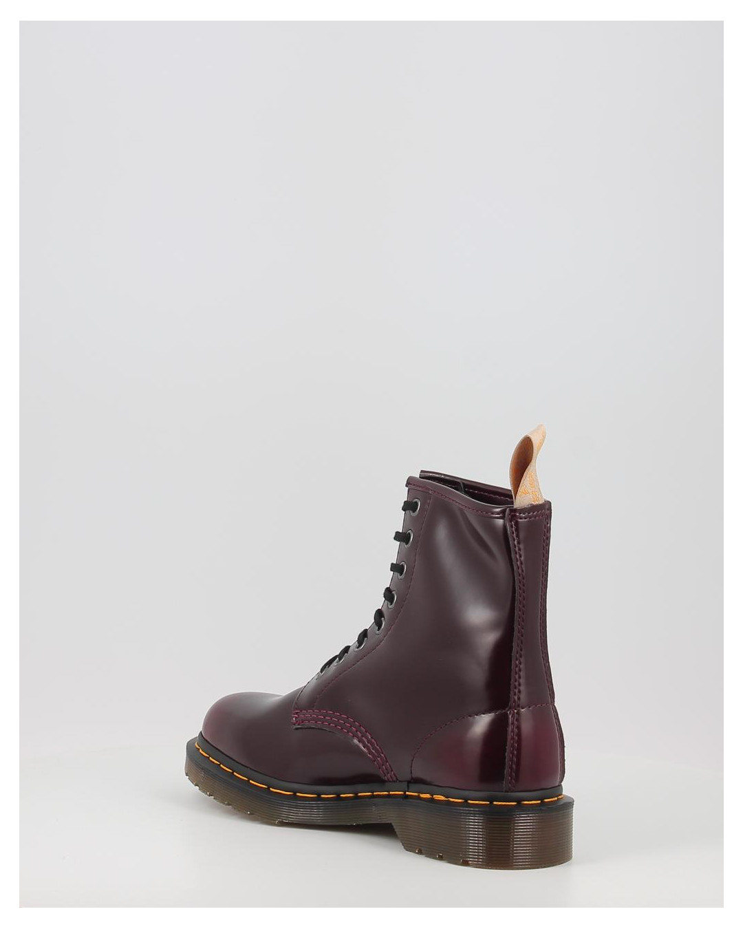 1460 VEGAN CHERRY RED