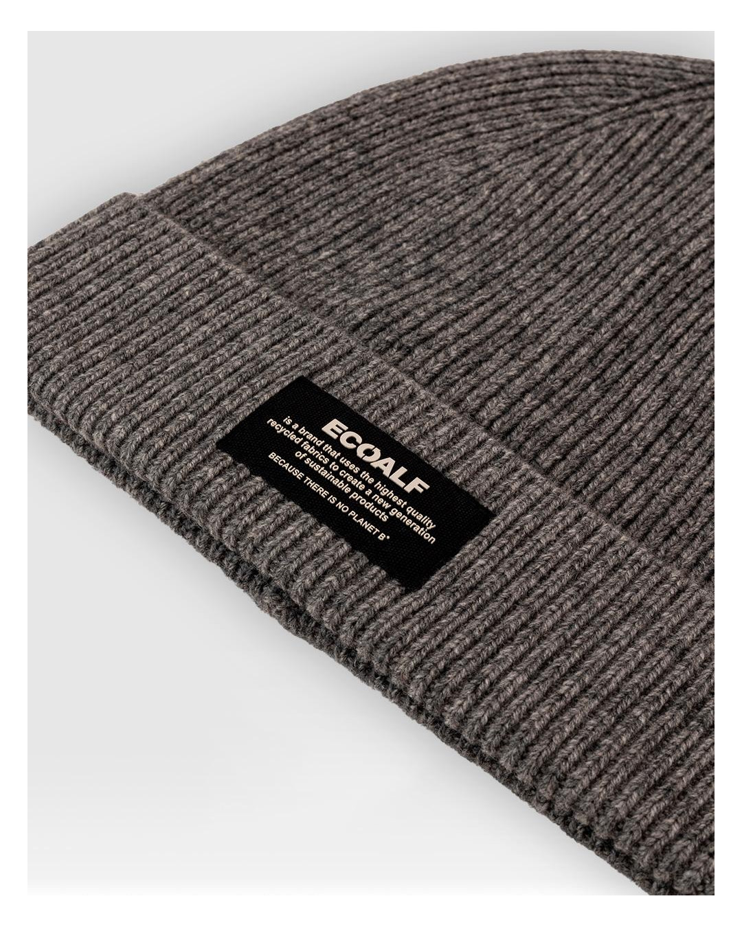 WOOLALF BEANIE