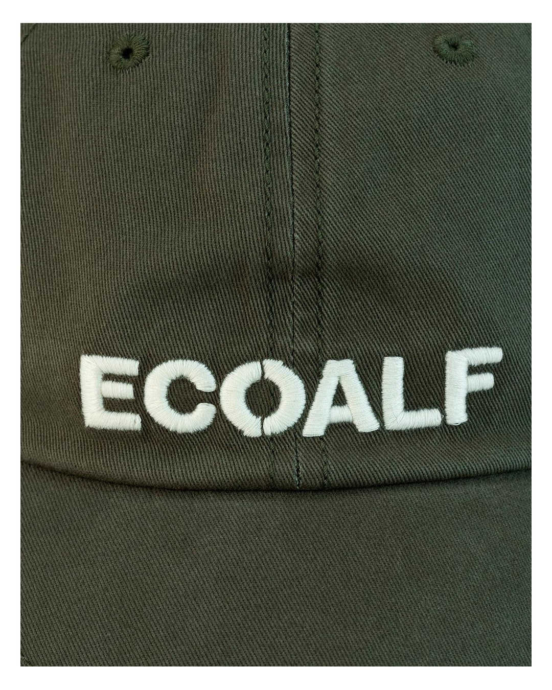 ECOALF CAP
