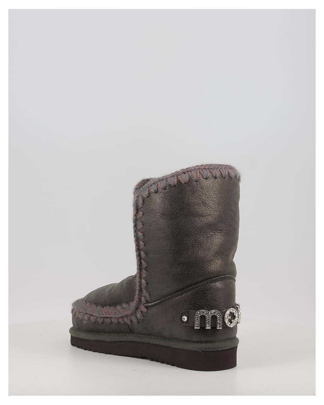 ESKIMO 24 WITH RHINESTONES LOGO