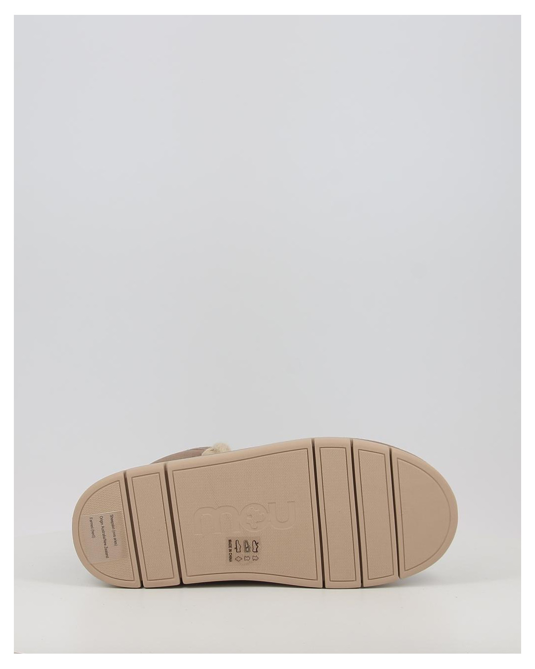 ESKIMO BOUNCE SNEAKER