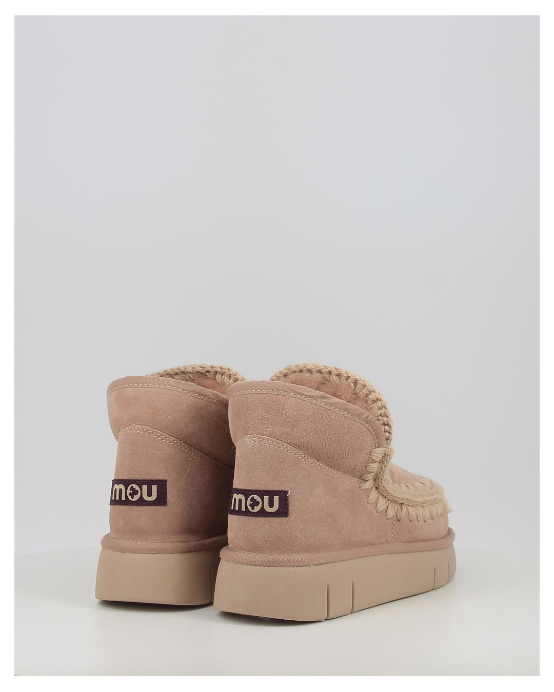ESKIMO BOUNCE SNEAKER