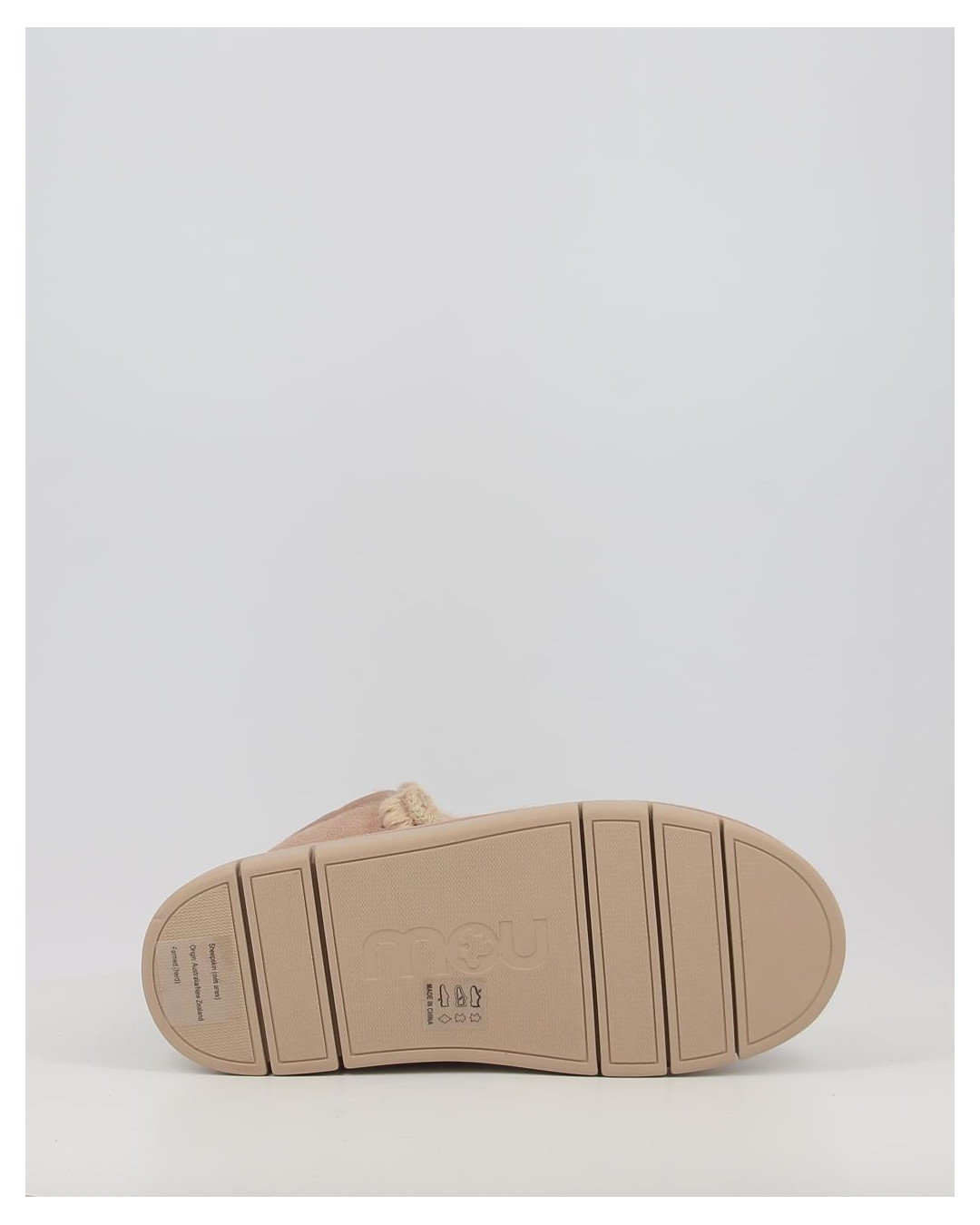 ESKIMO BOUNCE SNEAKER