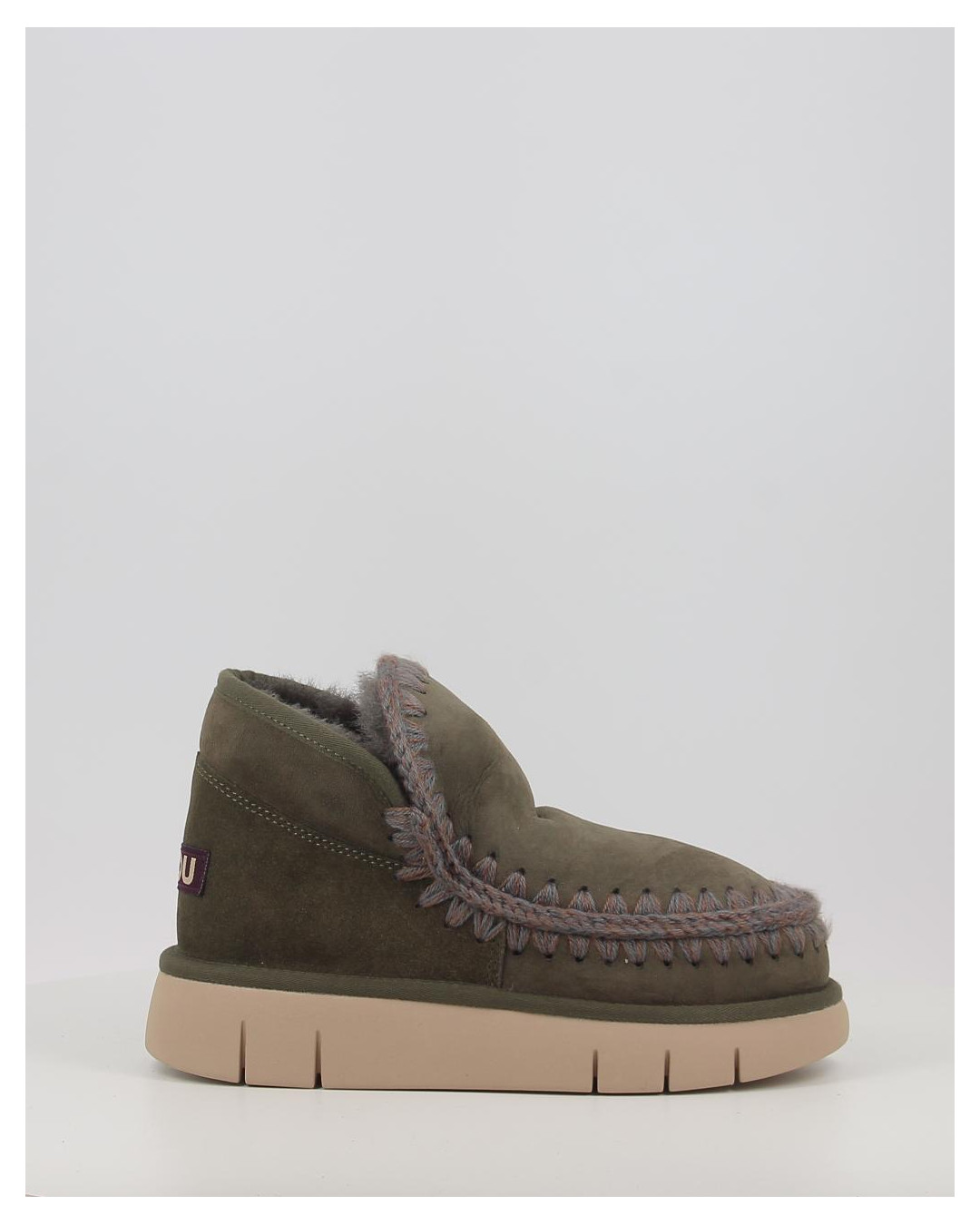 ESKIMO BOUNCE SNEAKER