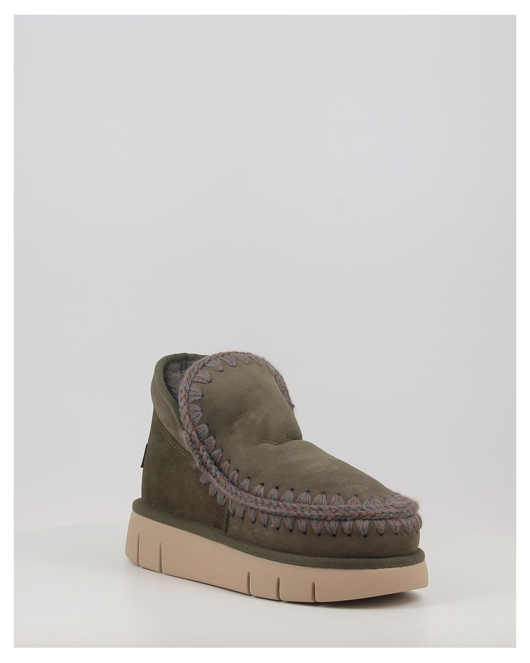 ESKIMO BOUNCE SNEAKER