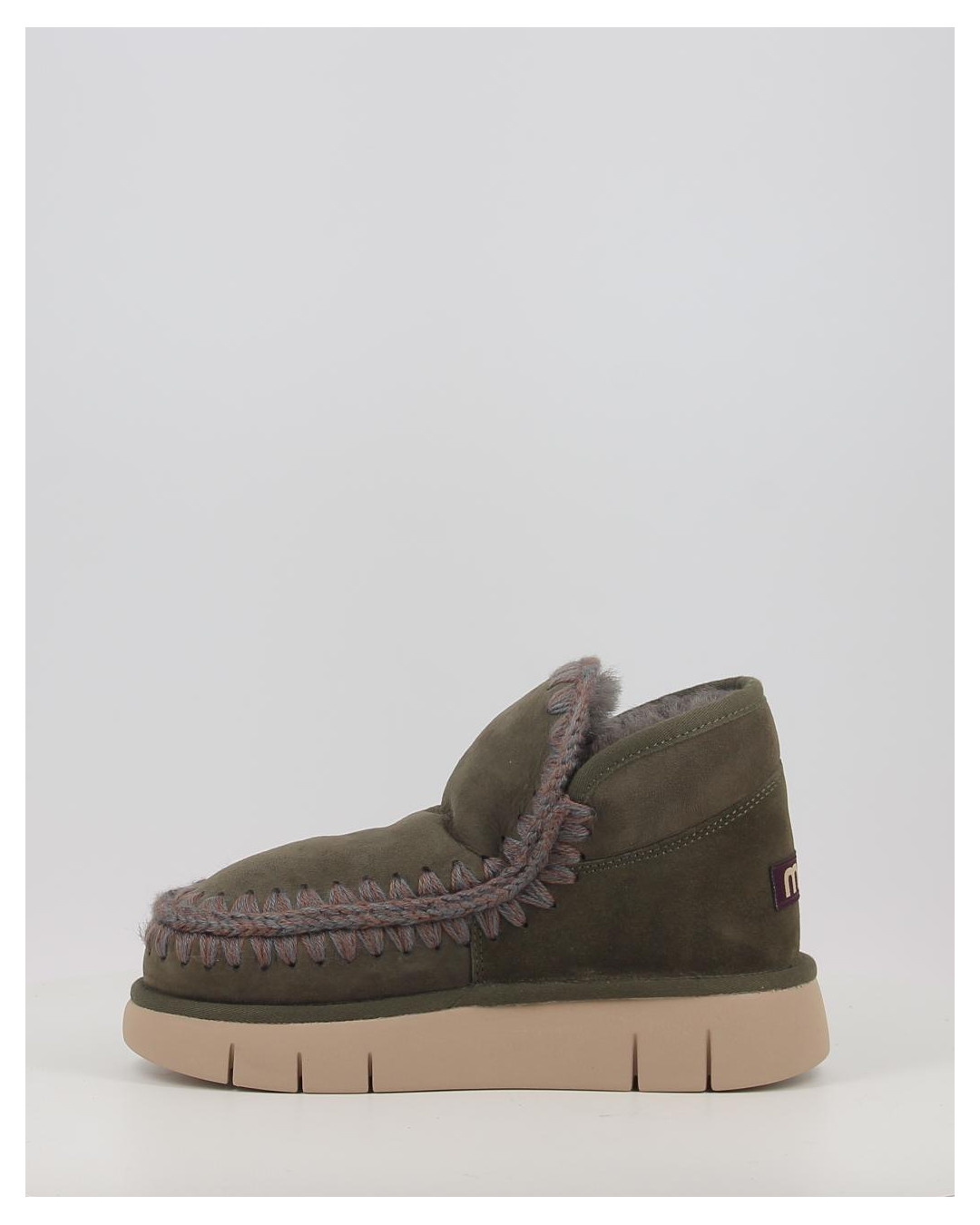 ESKIMO BOUNCE SNEAKER