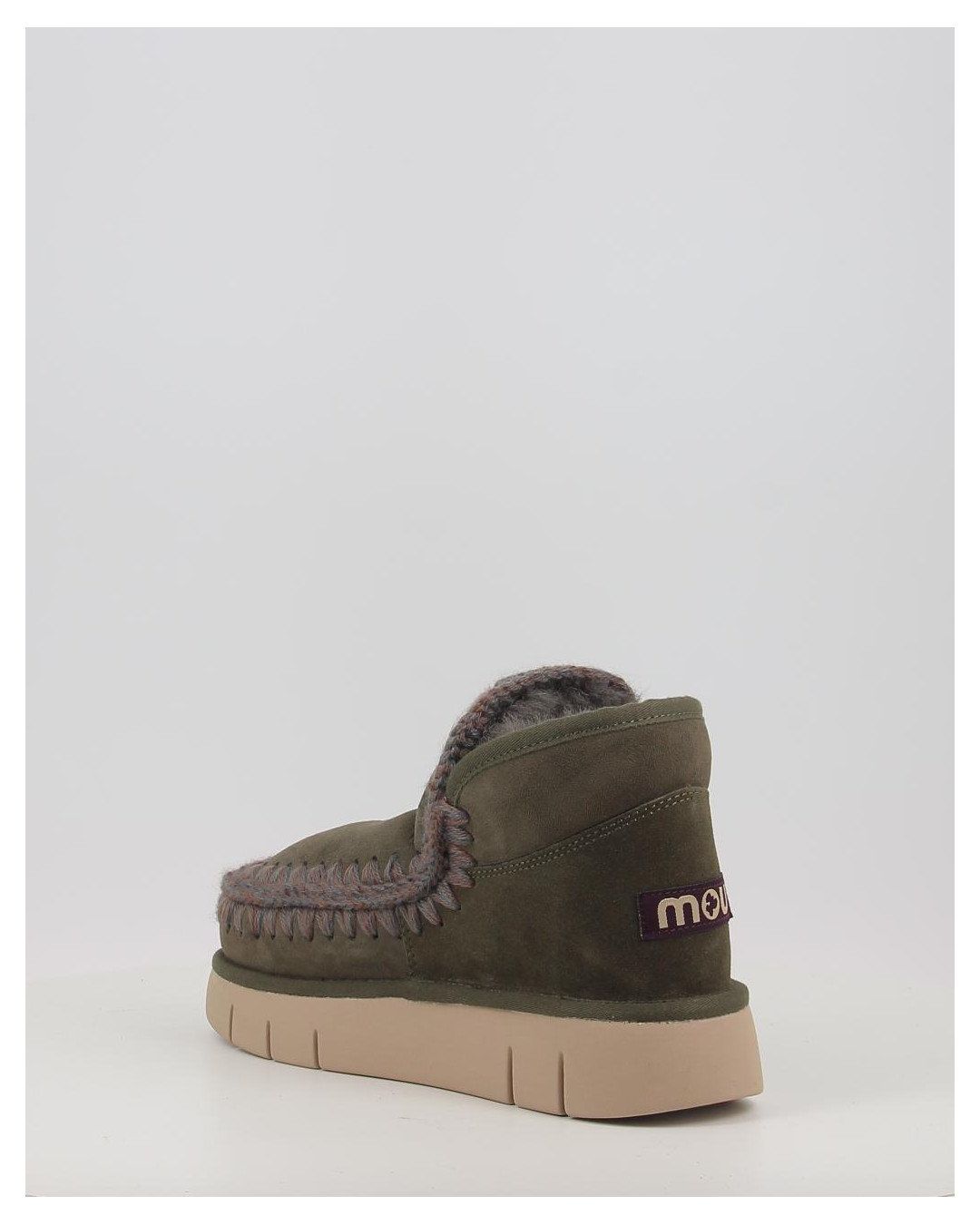 ESKIMO BOUNCE SNEAKER