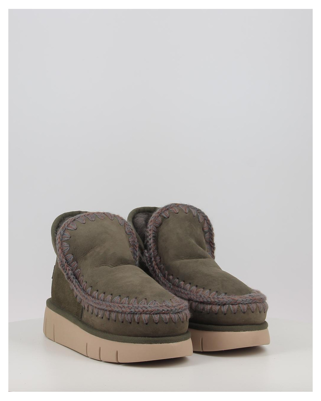 ESKIMO BOUNCE SNEAKER