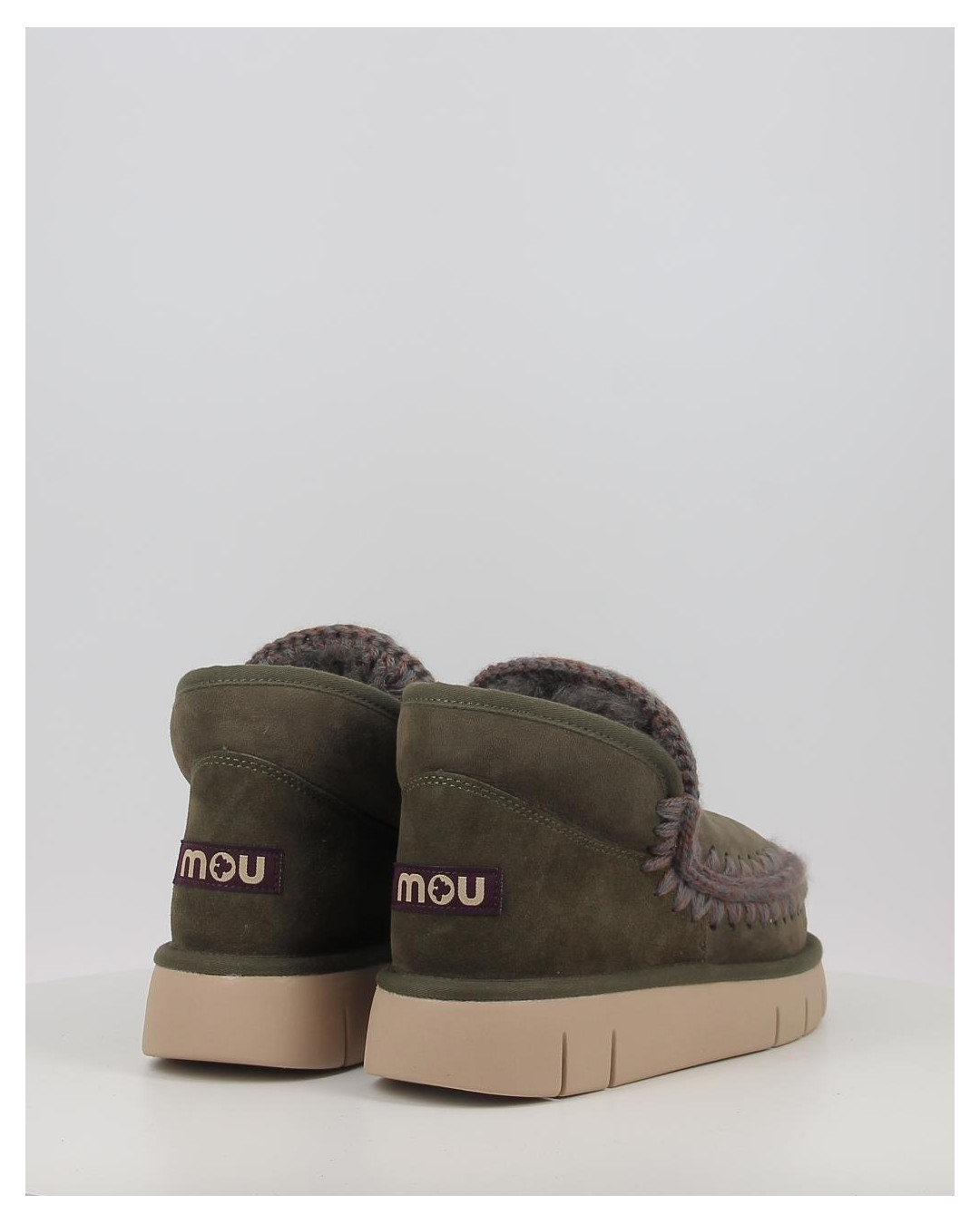 ESKIMO BOUNCE SNEAKER