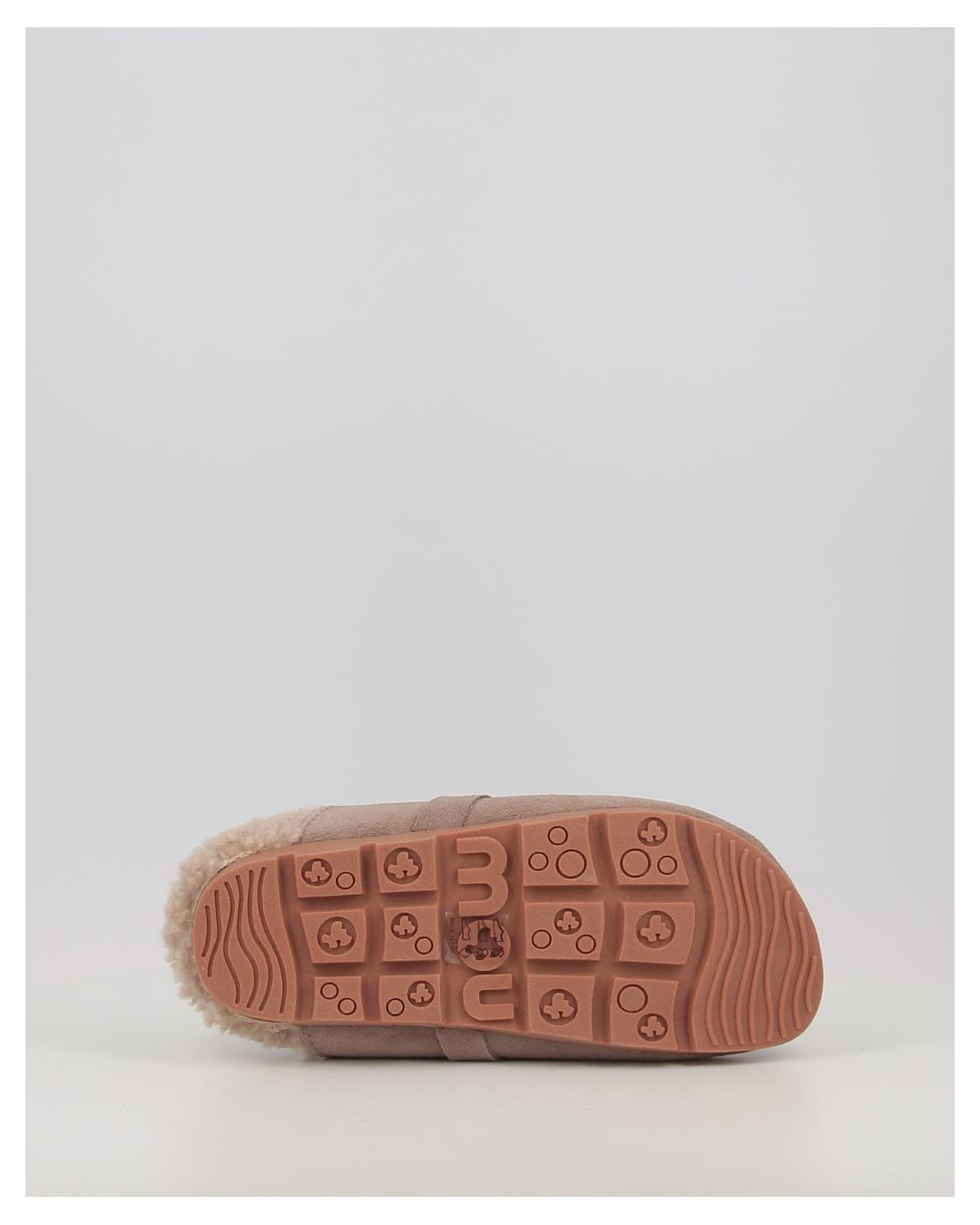 WINTER BIO SLIDE BIG LETTER LOGO