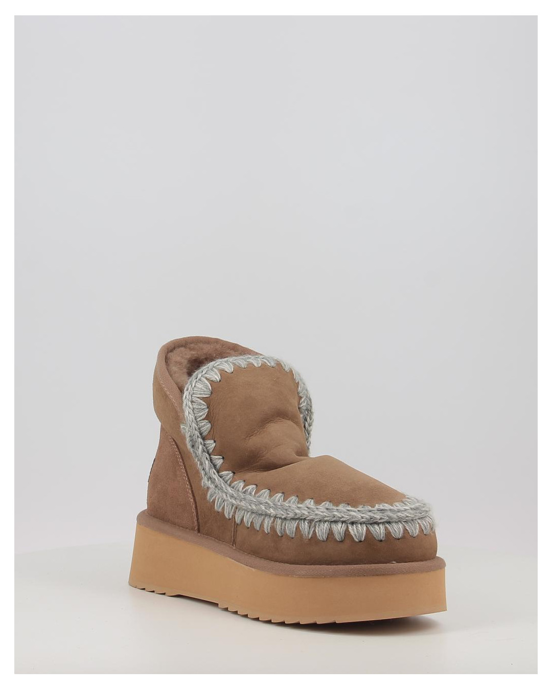 MINI ESKIMO PLATFORM BOOT