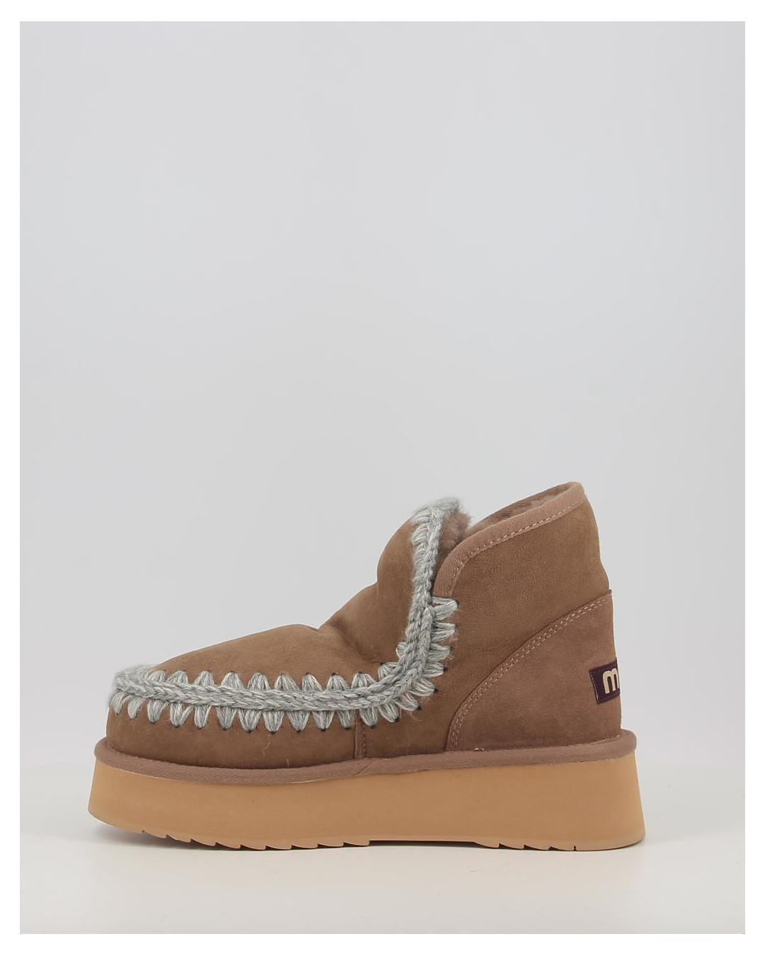 MINI ESKIMO PLATFORM BOOT