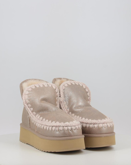 MINI ESKIMO PLATFORM BOOT