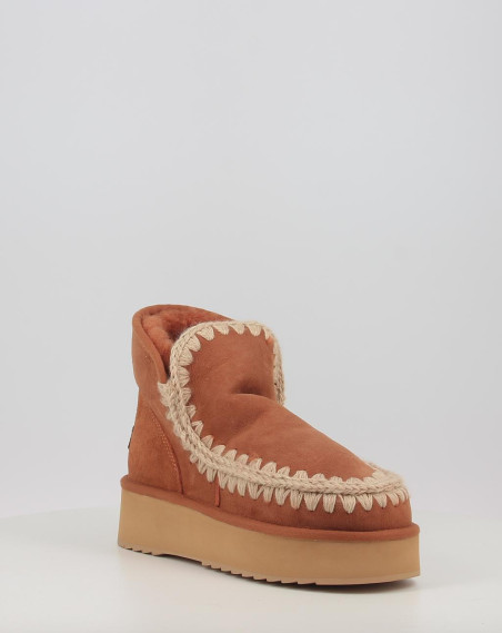 MINI ESKIMO PLATFORM BOOT