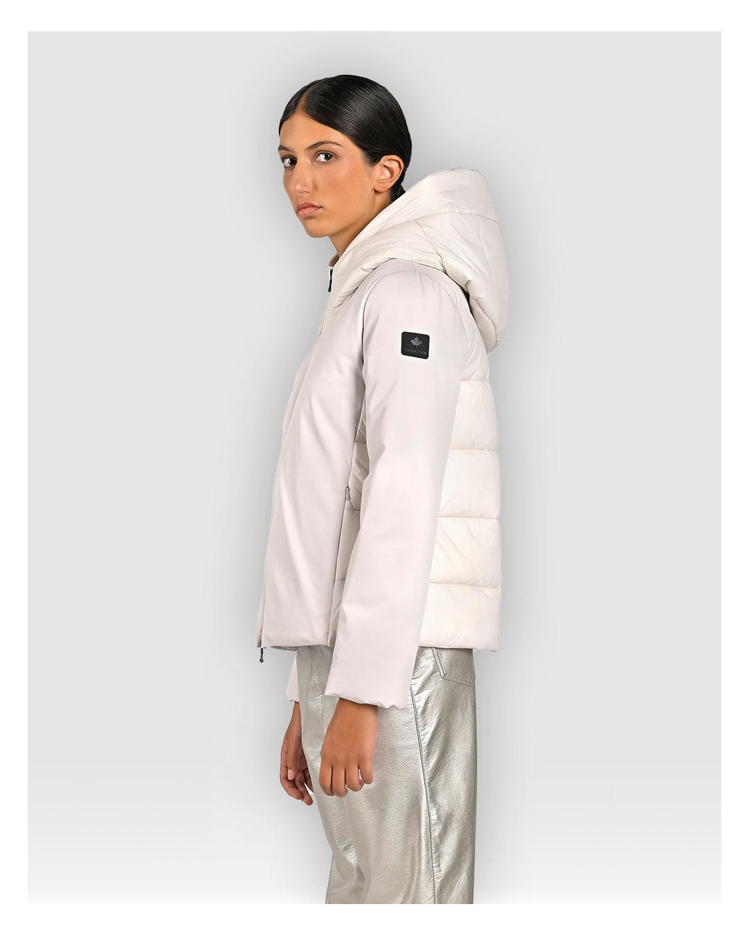 LYTTON JKT 2 CNG224377W