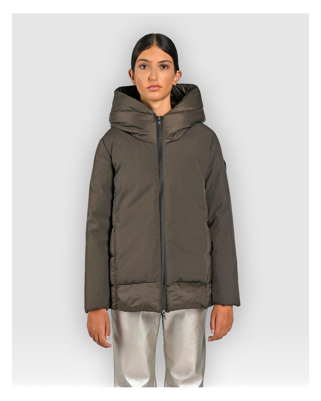 LYTTON COAT 2 CNG224378W