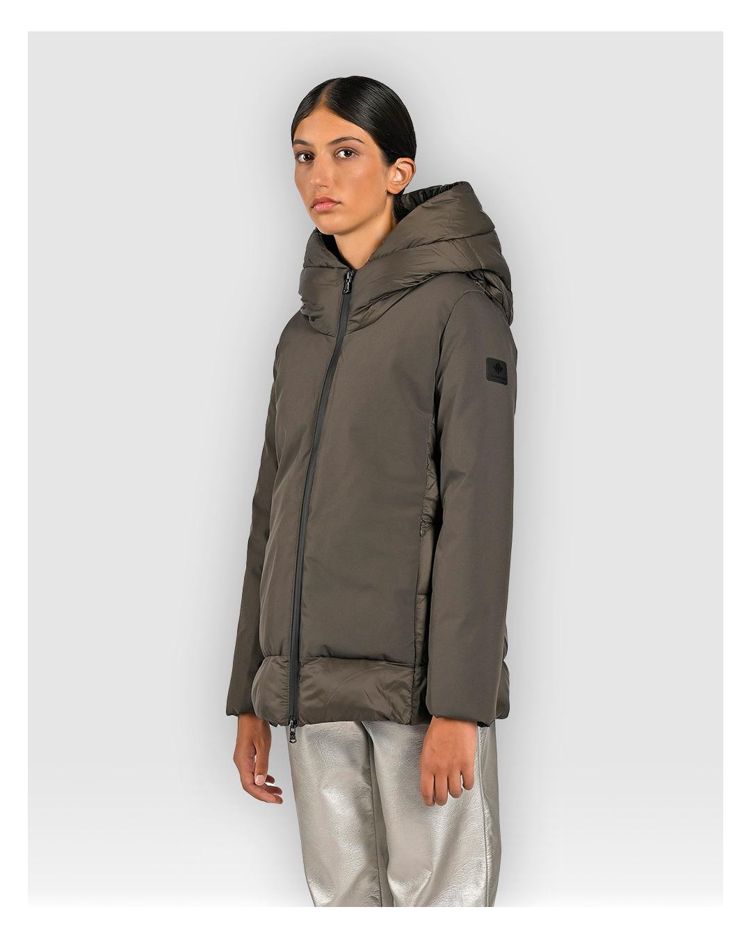 LYTTON COAT 2 CNG224378W