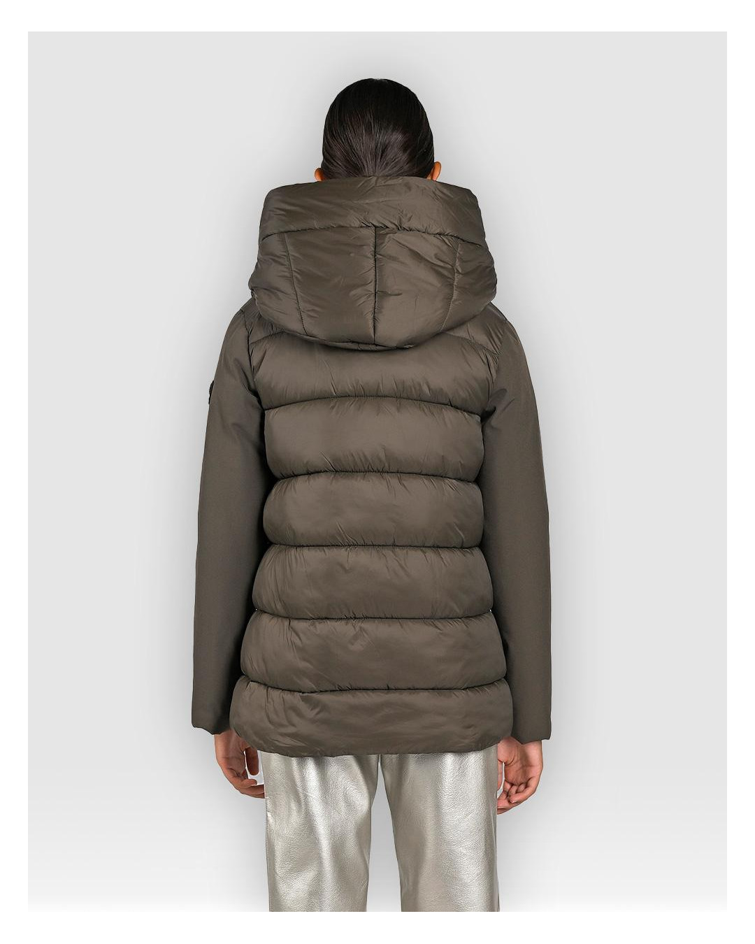 LYTTON COAT 2 CNG224378W