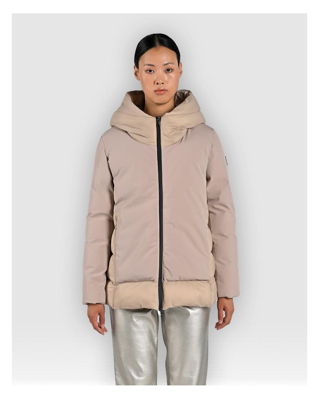 LYTTON COAT 2 CNG224378W