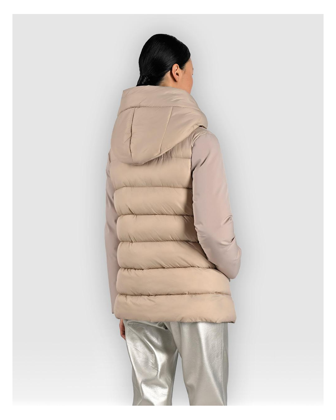 LYTTON COAT 2 CNG224378W