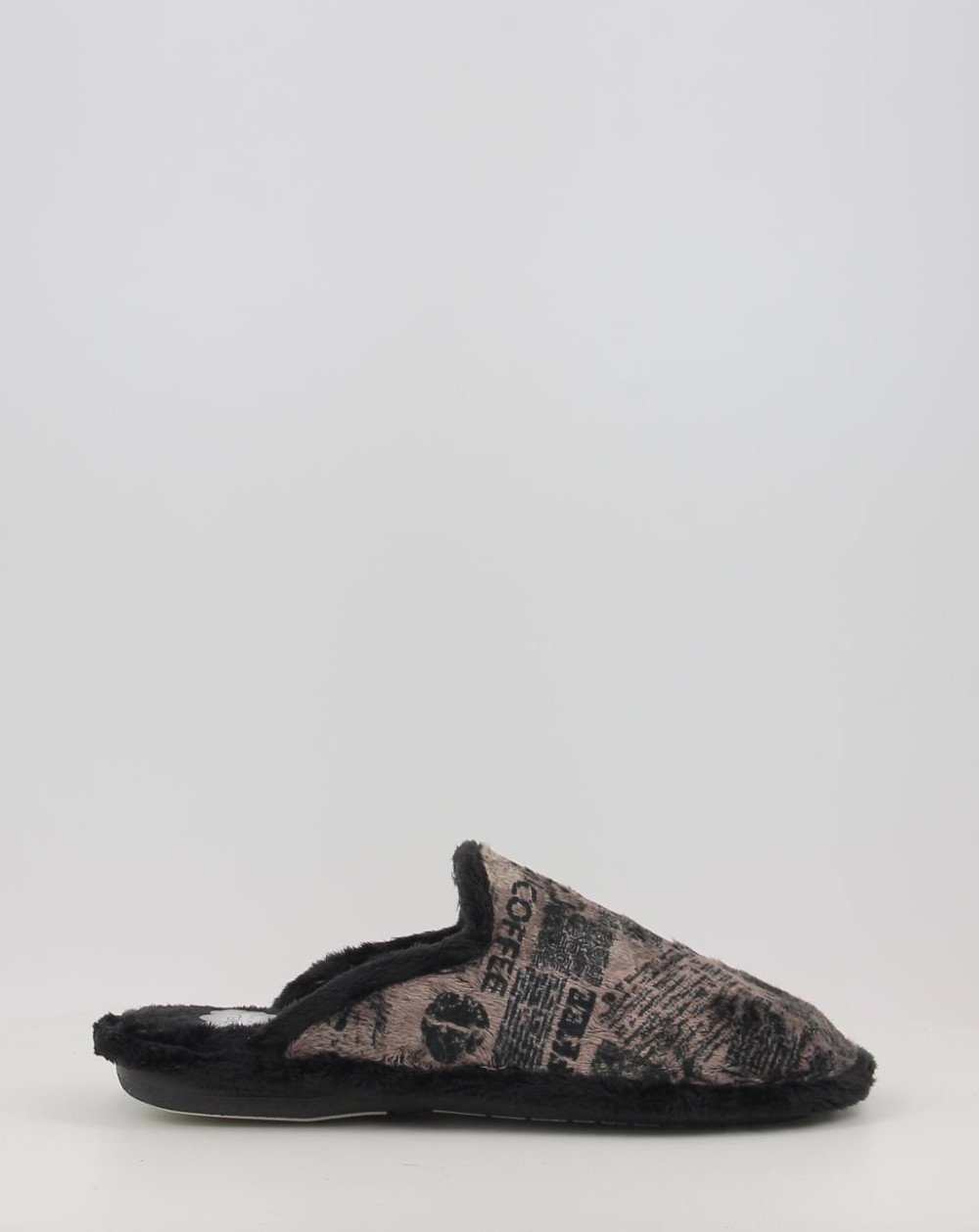 Zapatillas de Casa Bio Relax 1511 marrón talla 40